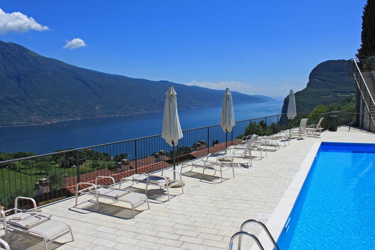 La Quiete 30 Lake View Apartment By Gardadomusmea Tremosine Exterior foto